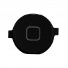 Buton home iPhone 4 negru