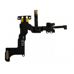 Senzor proximitate iPhone...