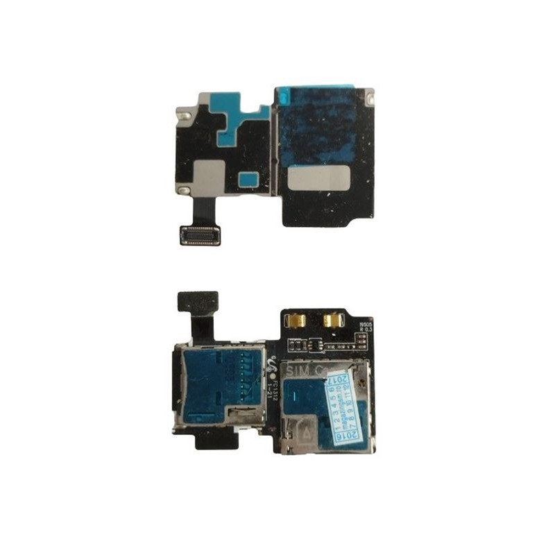 Cititor sim Samsung Galaxy S4, I9500