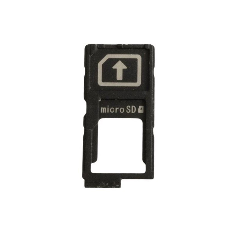 Tavita sim Sony Xperia Z5 original swap
