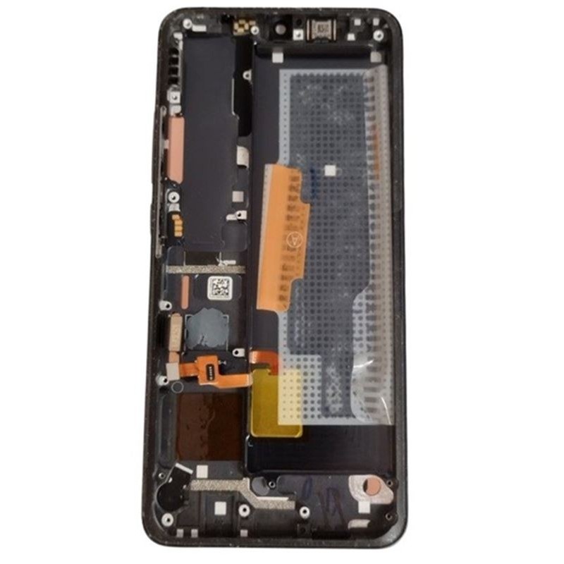 Display Xiaomi Mi Note 10 Lite original swap