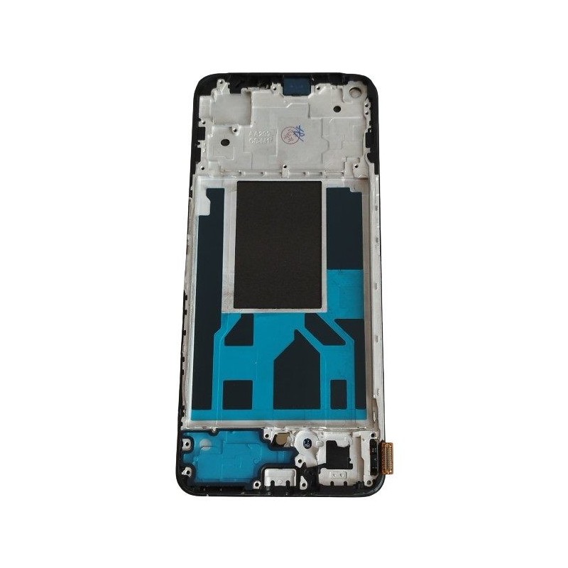 Display Oppo Reno 8 5G oled cu rama
