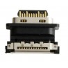 Conector mufa alimentare Sony Xperia XZ2, XZ2P