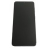 Display Samsung Galaxy S21 5G, G991 original swap B gri