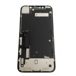Display iPhone XR original swap grad B