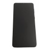 Dsiplay Samsung Galaxy S21 Plus 5G, G996 original swap B negru