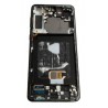 Dsiplay Samsung Galaxy S21 Plus 5G, G996 original swap grad Anegru