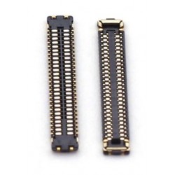 Conector display placa...
