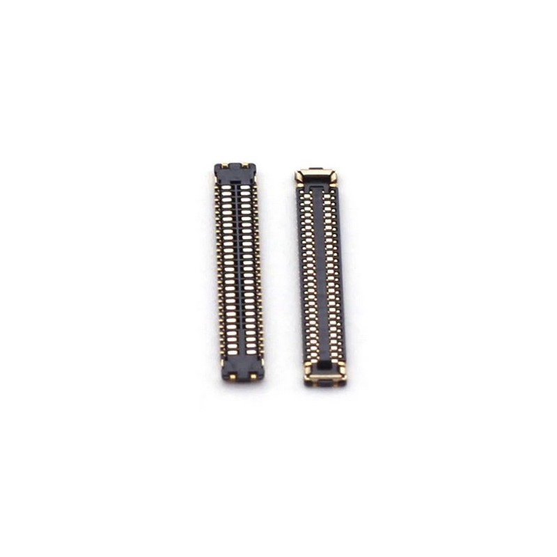 Conector display placa Motorola 54pini