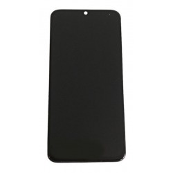 Display Samsung Galaxy A40, A405 cu rama