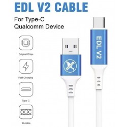Cablu EDL pentru Qualcomm EDL V2