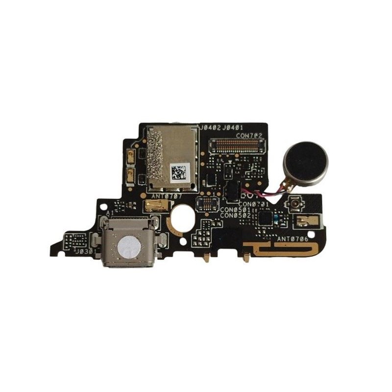 Placa alimentare Asus Zenfone 3 Deluxe ZS570KL originala swap