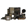 Placa alimentare Asus Zenfone 3 Deluxe ZS570KL originala swap