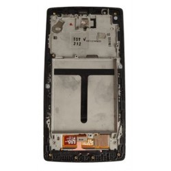 Display LG G Flex 2, H955...