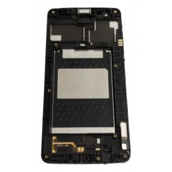 Display LG K8 2017 original swap