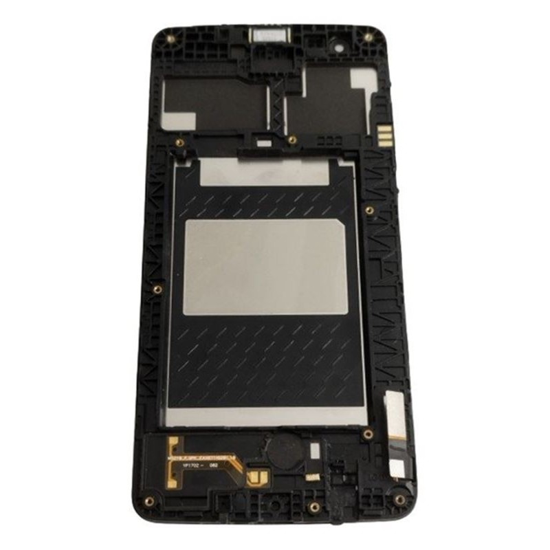 Display LG K8 2017 original swap