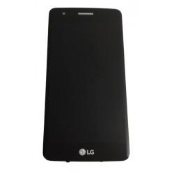 Display LG K8 2017 original swap