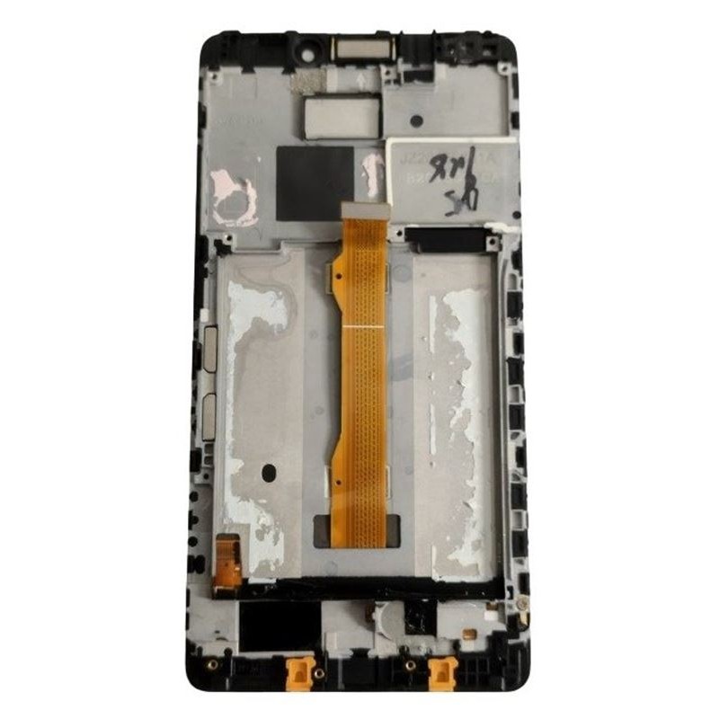 Display Huawei Mate S original swap