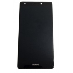 Display Huawei Mate S original swap