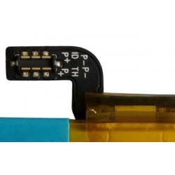 Acumulator Huawei Mate S original swap
