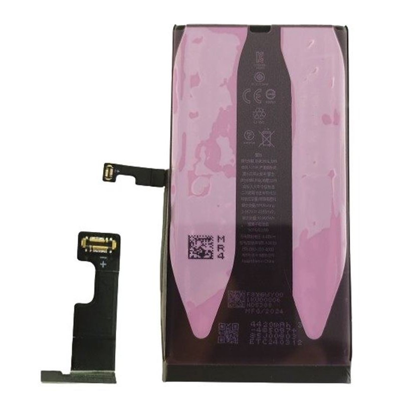 Acumulator iPhone 15 Plus