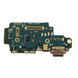 Placa alimentare Samsung Galaxy S24 Ultra, S928 originala