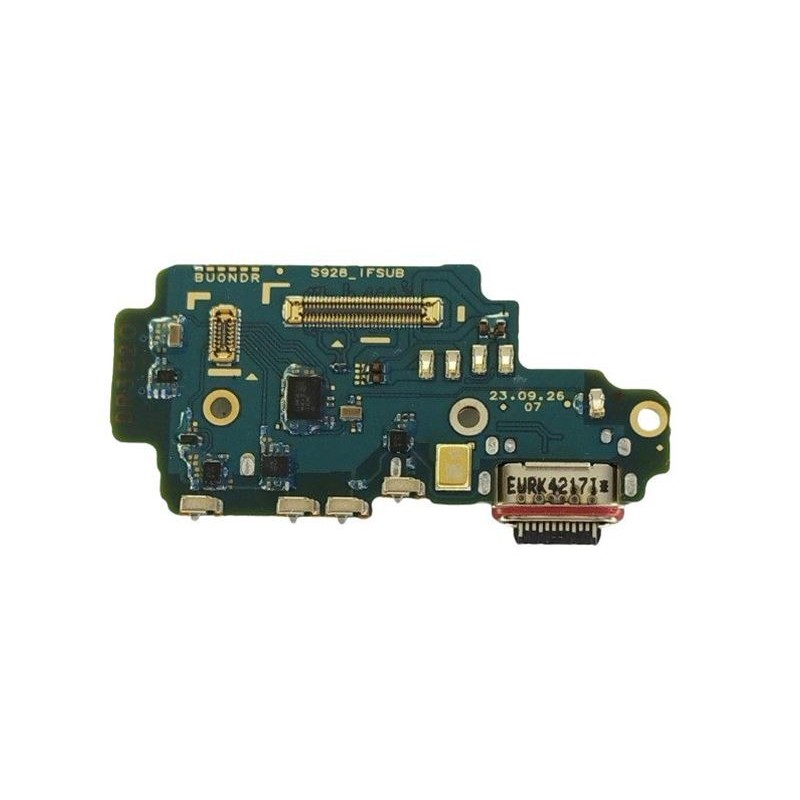 Placa alimentare Samsung Galaxy S24 Ultra, S928 originala