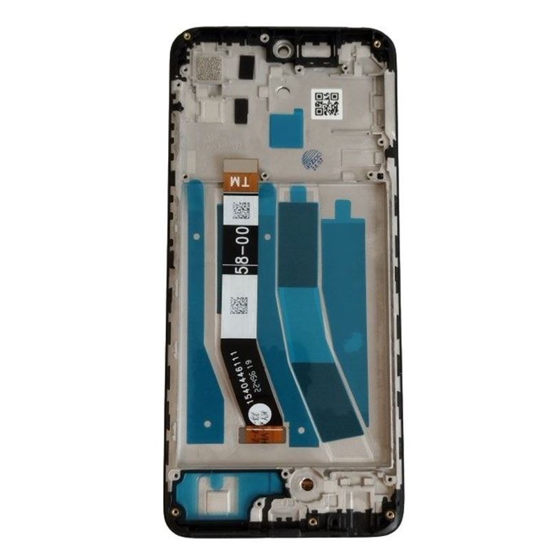 Display Motorola Moto G32, XT2235 cu rama OEM