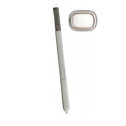 Stylus Pen Samsung Galaxy Note 4, N910 alb