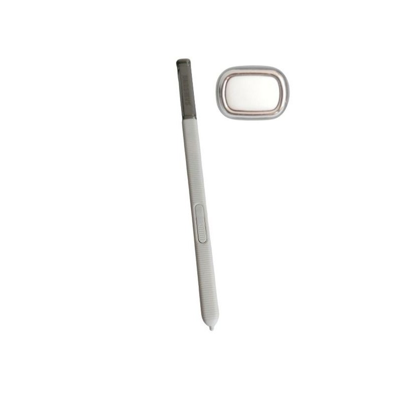 Stylus Pen Samsung Galaxy Note 4, N910 alb
