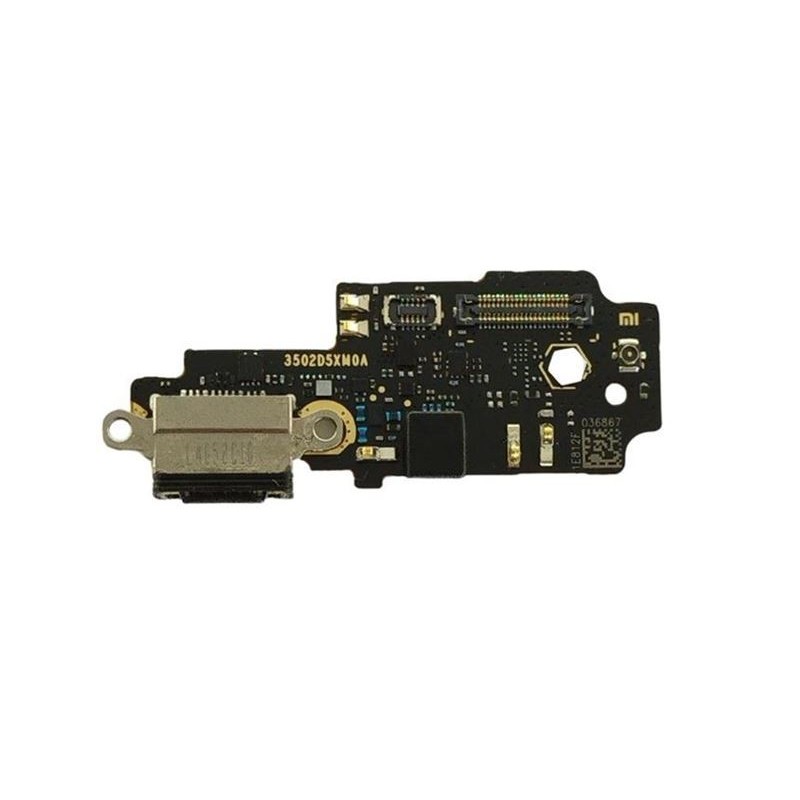Placa alimentare Xiaomi Mi Mix 2S originala swap