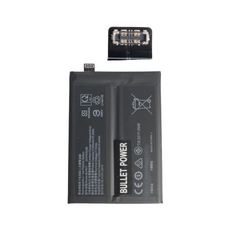 Acumulator OPPO Reno 4 SE, Reno 5 5G, Reno 5 K BLP811