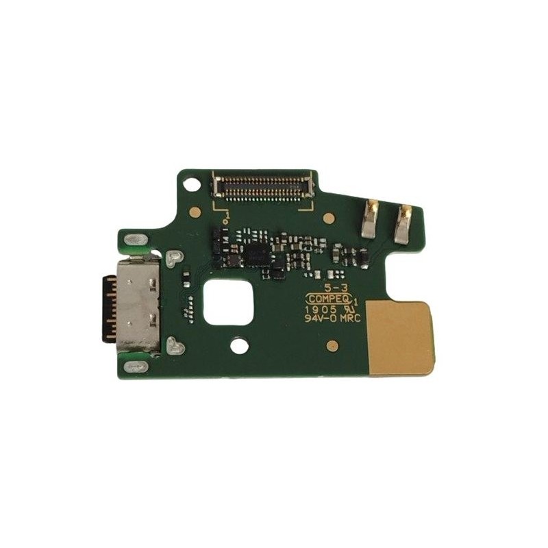Placa alimentare Huawei MediaPad M5 10, Pro originala swap
