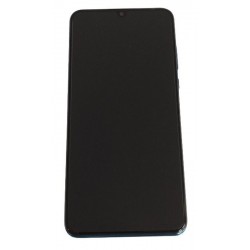 copy of Display P30 Lite Midnight Black original