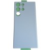 Capac Samsung Galaxy S23 Ultra, S918 albastru Sky Blue