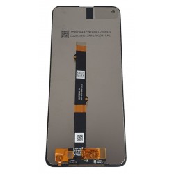Display Motorola Moto G9...