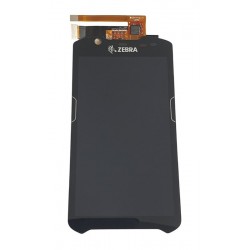 Display Zebra TC52, TC520K, TC57 Terminal Mobil Versiune 1