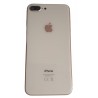 Capac iPhone 8 Plus original swap auriu