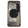 Capac iPhone 8 Plus original swap auriu