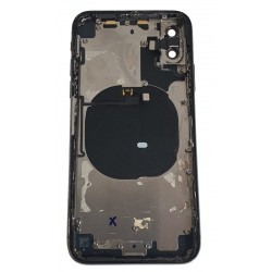 Capac iPhone X original...