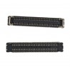 FPC conector display Motorola G10, G20 G22, G30, E20