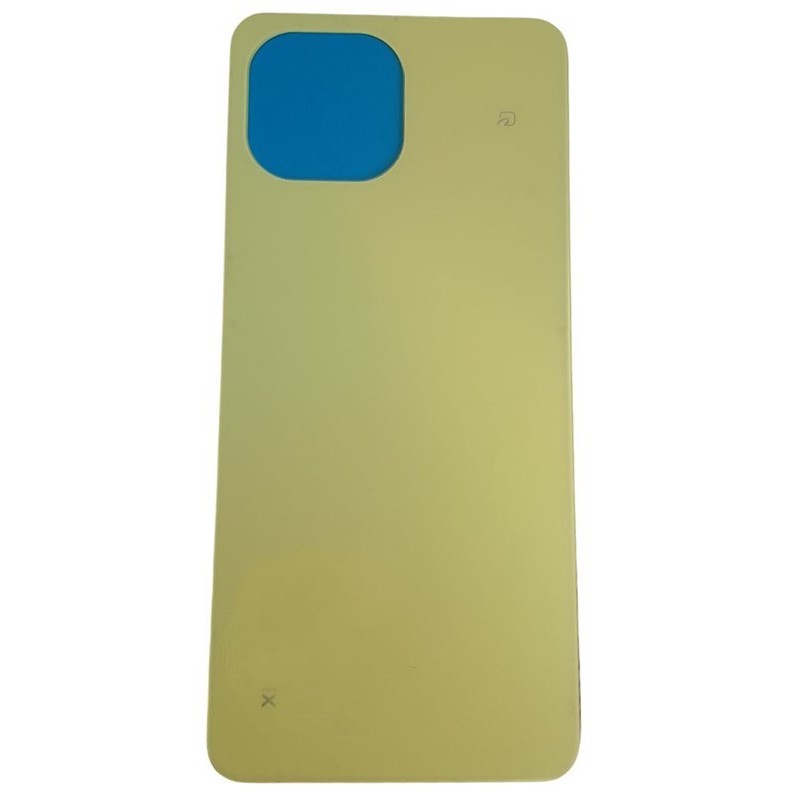 Capac Xiaomi Mi 11 Lite galben