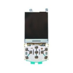 Display Samsung E1360
