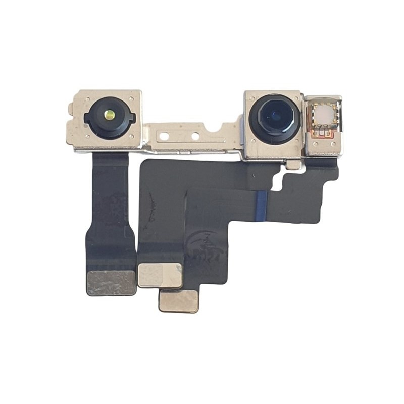 Selfie camera iPhone 12 Mini