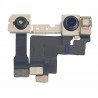 Selfie camera iPhone 12 Mini