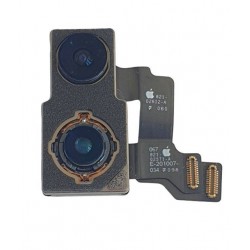 Camera iPhone 12 Mini