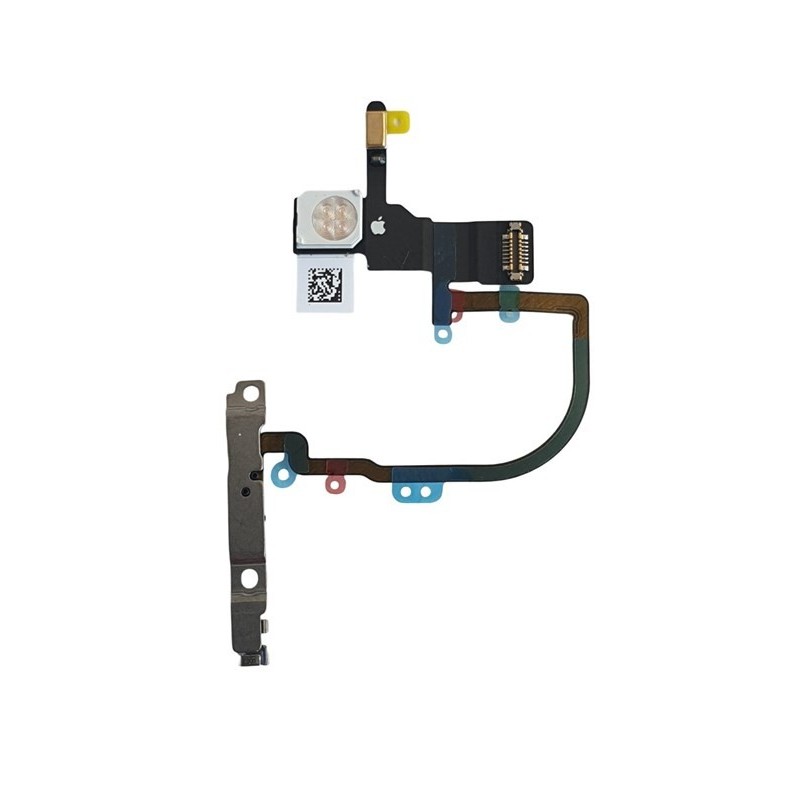 Flex Pornire iPhone XS Max