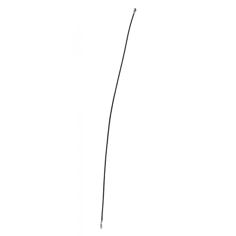 Cablu Coaxial Xiaomi Note 11 Pro negru, 125mm