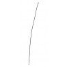 Cablu Coaxial Xiaomi Note 11 Pro negru, 125mm