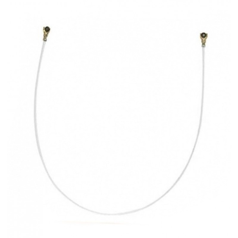 Cablu Coaxial Xiaomi Note 11 Pro alb